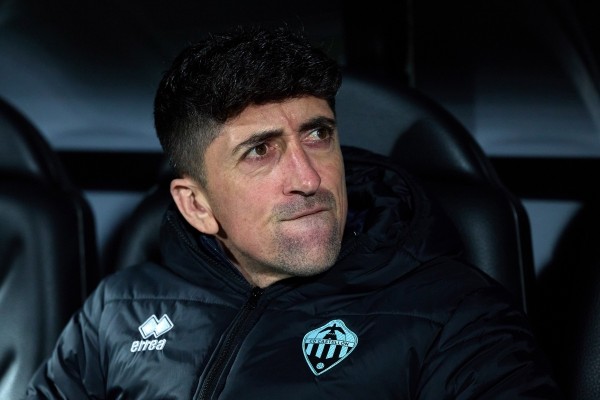 Pablo Hernández confirma la baja de Cipenga: 