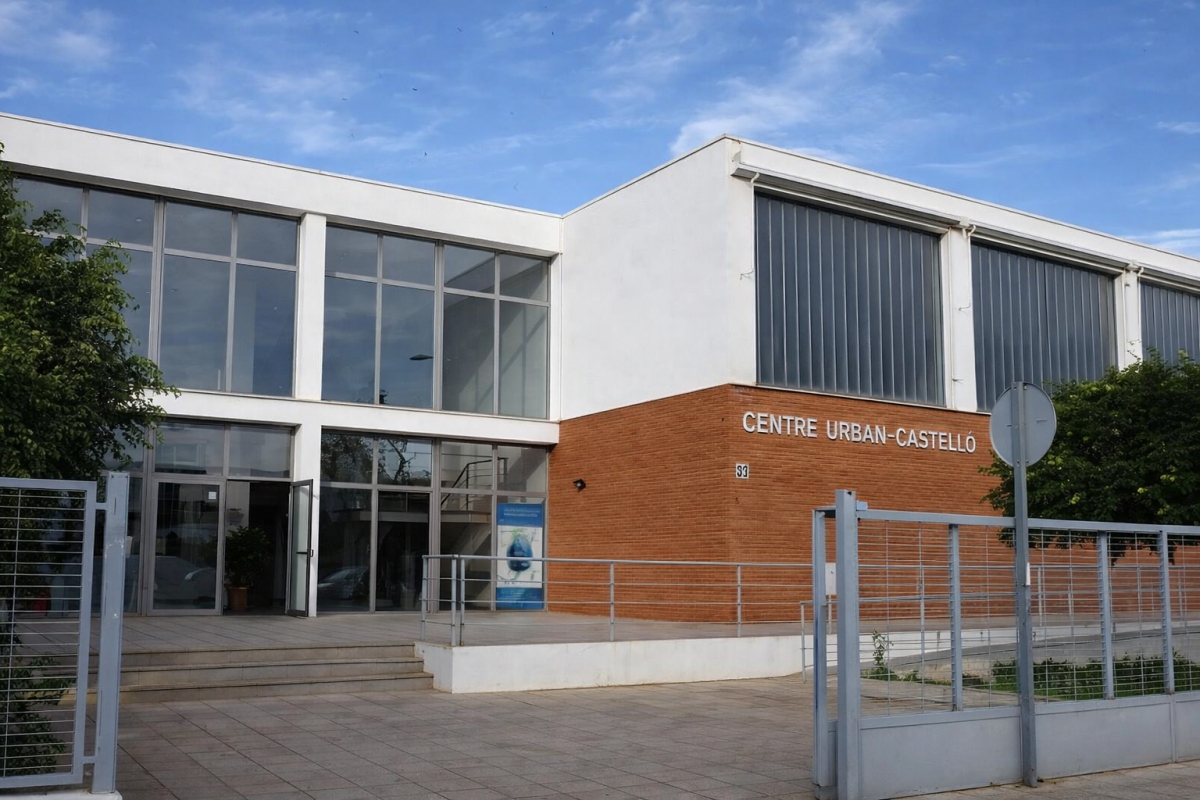 Las funciones establecidas discurren desde control de accesos a la orientación a usuarios.