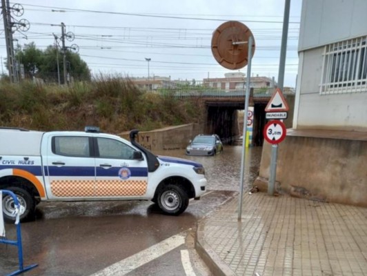 Nules proyecta una década de transformación urbana con 9,7 millones para semipeatonalizar el municipio