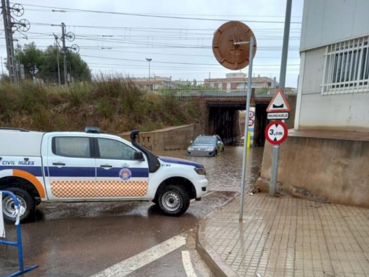 Nules proyecta una década de transformación urbana con 9,7 millones para semipeatonalizar el municipio