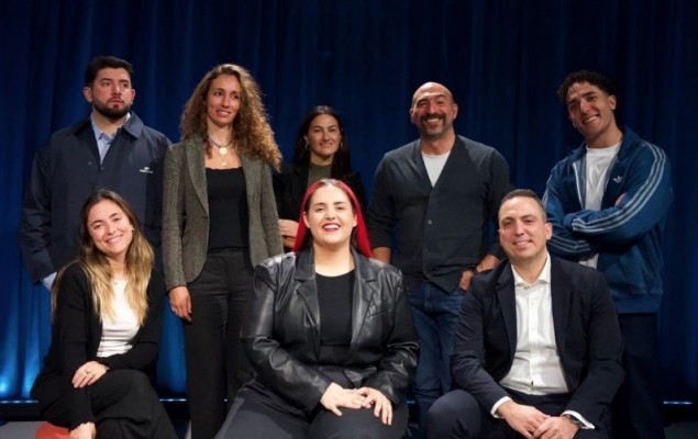 Telefónica, Sony Music, Vicio y Bidafarma se unen a UAX para orientar sobre qué estudiar y ganar empleabilidad