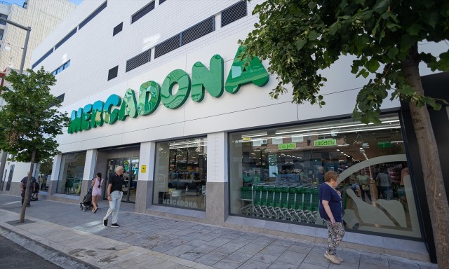 Mercadona baja de nuevo el precio del aceite de oliva y lo deja en menos de 7 euros por litro
