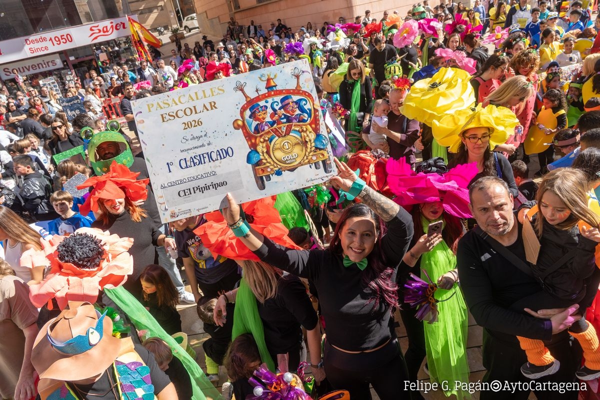  - Foto: Ayuntamiento de Cartagena