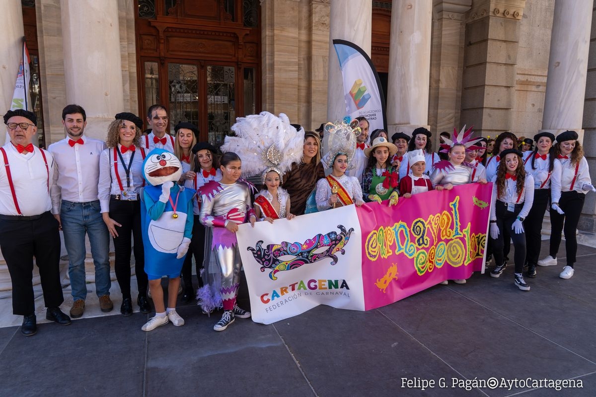  - Foto: Ayuntamiento de Cartagena