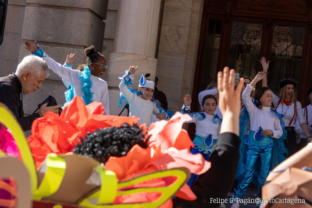  - Foto: Ayuntamiento de Cartagena