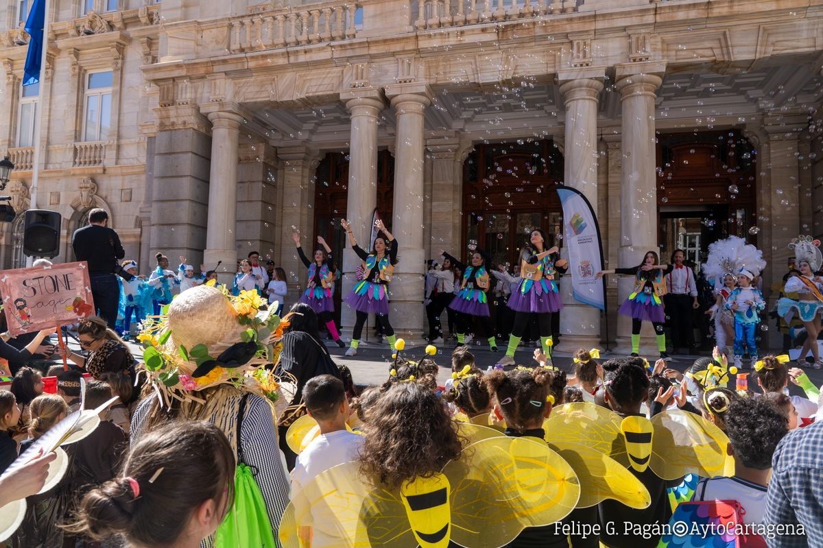  - Foto: Ayuntamiento de Cartagena