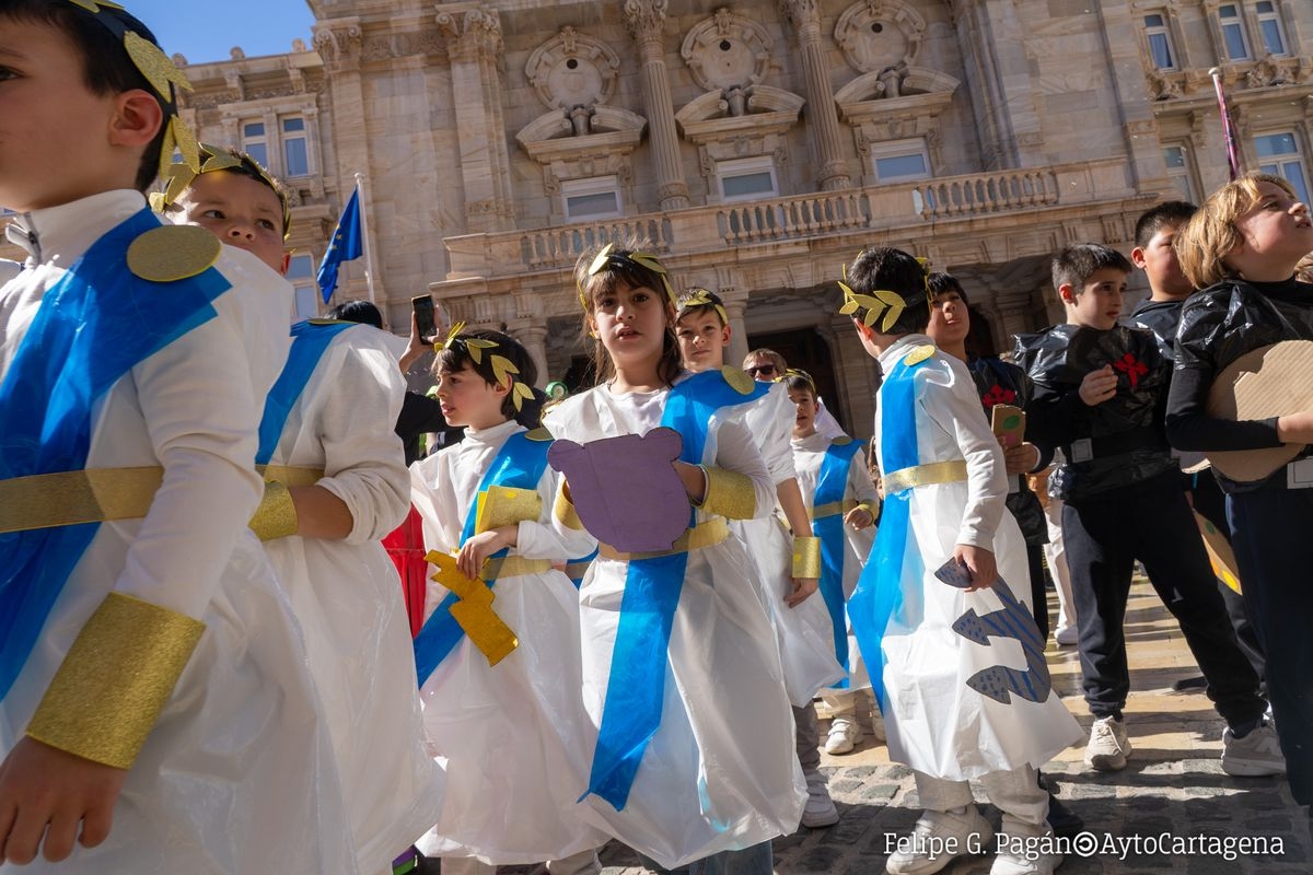  - Foto: Ayuntamiento de Cartagena