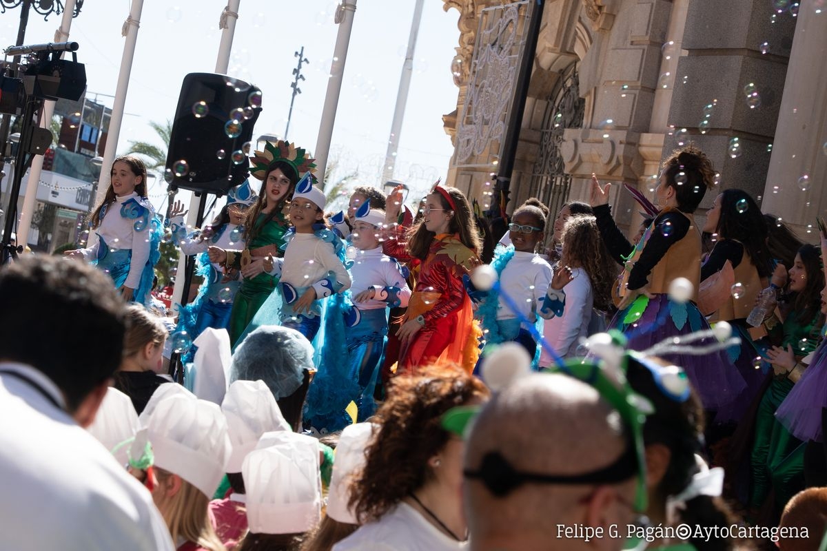  - Foto: Ayuntamiento de Cartagena