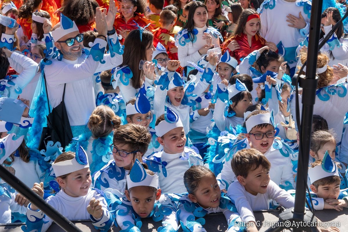  - Foto: Ayuntamiento de Cartagena