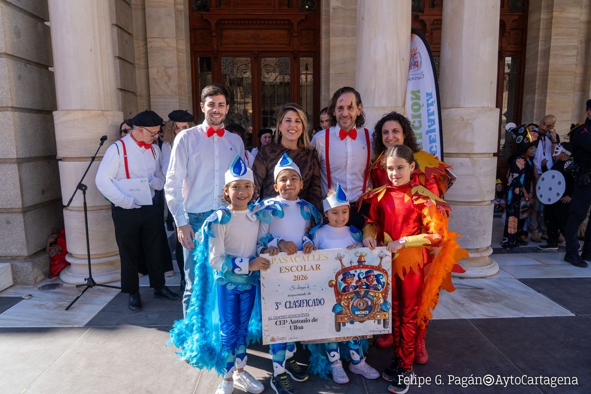  - Foto: Ayuntamiento de Cartagena