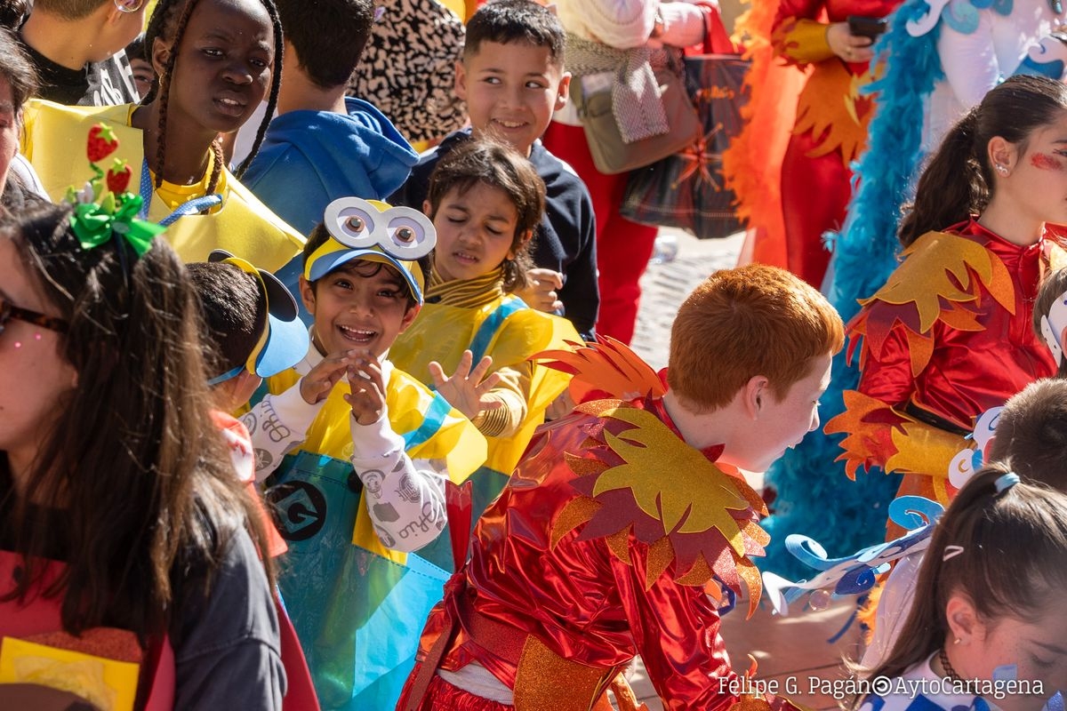  - Foto: Ayuntamiento de Cartagena