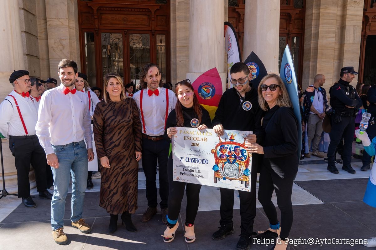  - Foto: Ayuntamiento de Cartagena