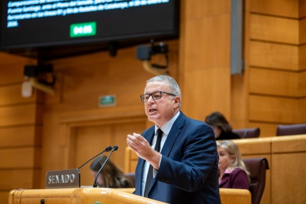 El PP exige la dimisión de la directora de SEPES por el bloqueo de la ZAL de Cartagena