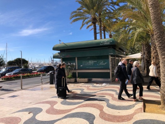 Cuenta atrás para el nuevo 'Peret': los Castillo tendrán 3 meses para su reapertura
