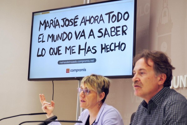 Compromís propone un plan de choque para revertir el 
