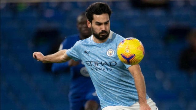 Gündogan, destino City y Vítor Roque (Betis), a punto de salir del Barcelona
