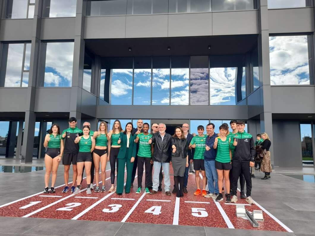 El Fasca Playas de Castellón organizará la próxima Copa de Europa de clubes de atletismo