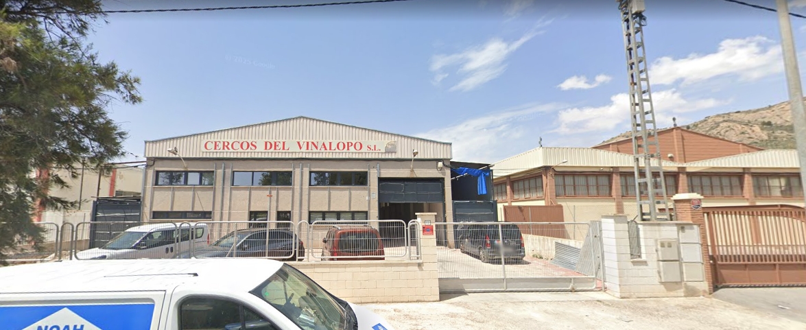 Cercos del Vinalopó, fabricante de componentes de calzado en Elda, entra en liquidación