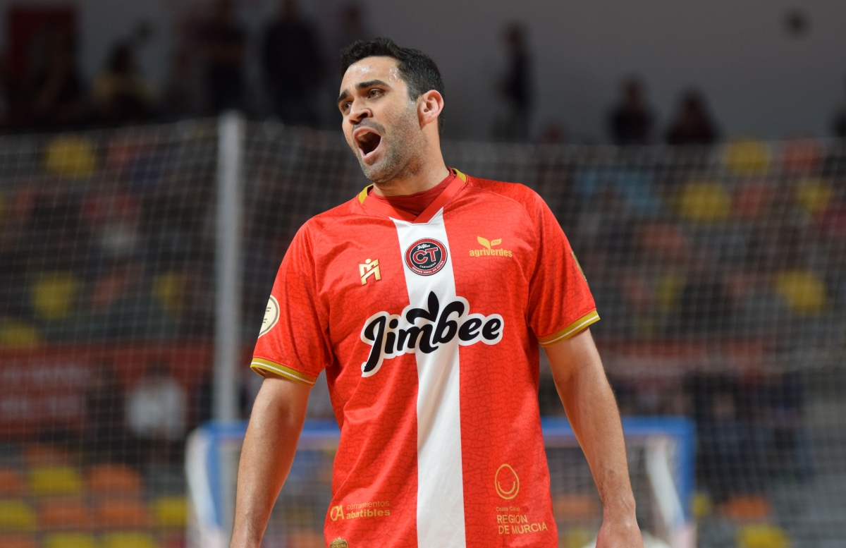  - Foto: JIMBEE CARTAGENA