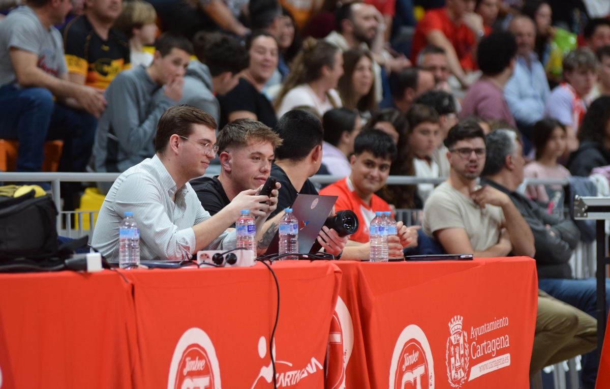  - Foto: JIMBEE CARTAGENA