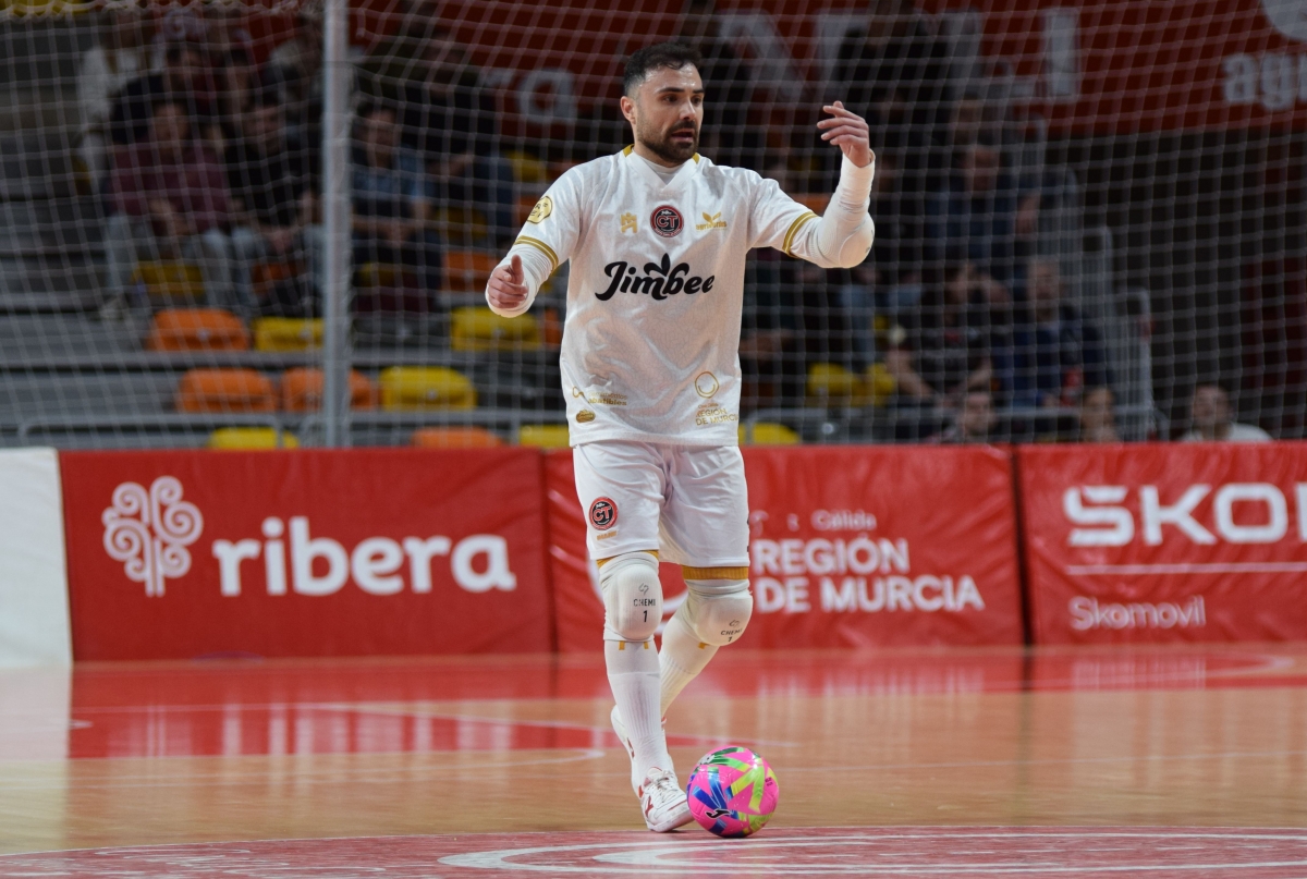  - Foto: JIMBEE CARTAGENA