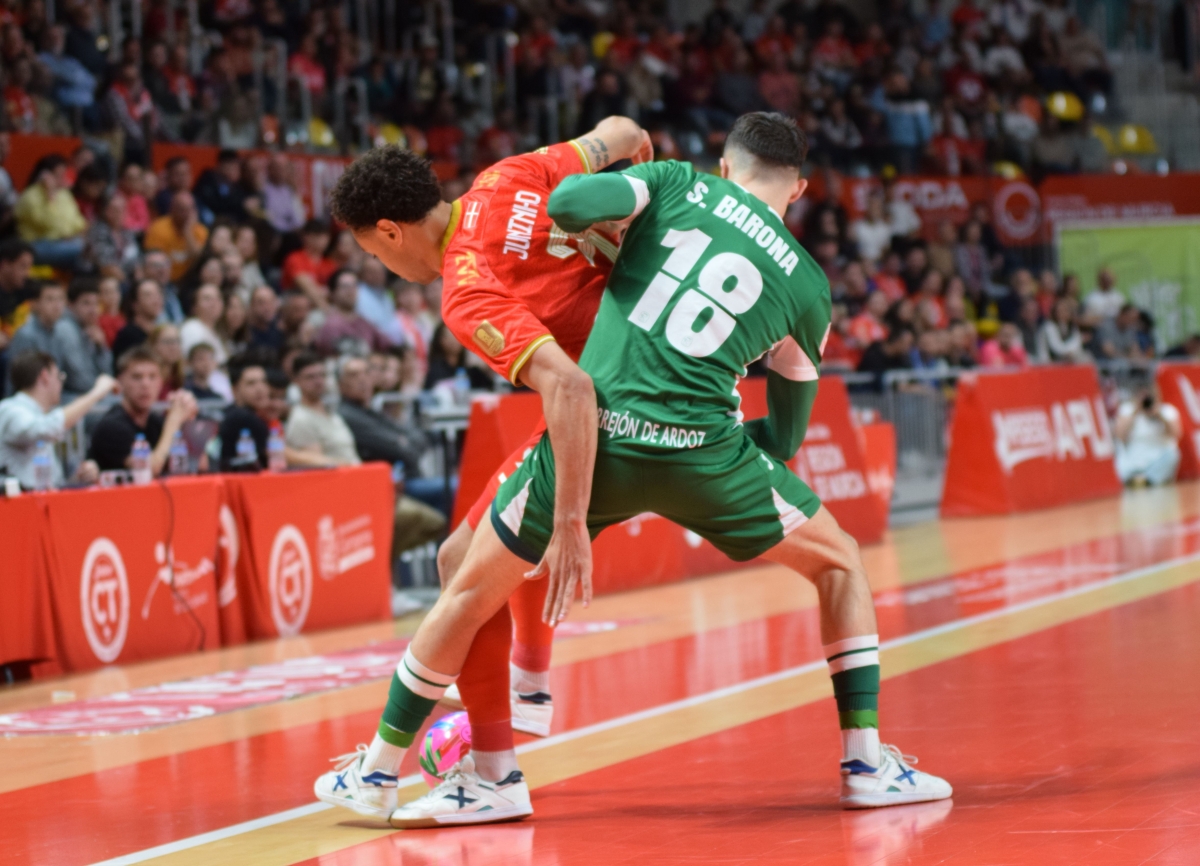  - Foto: JIMBEE CARTAGENA