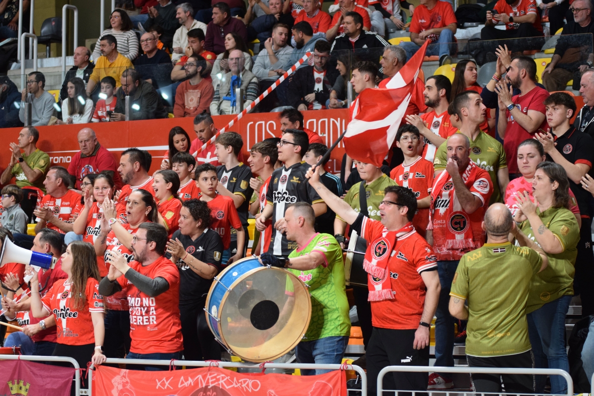  - Foto: JIMBEE CARTAGENA