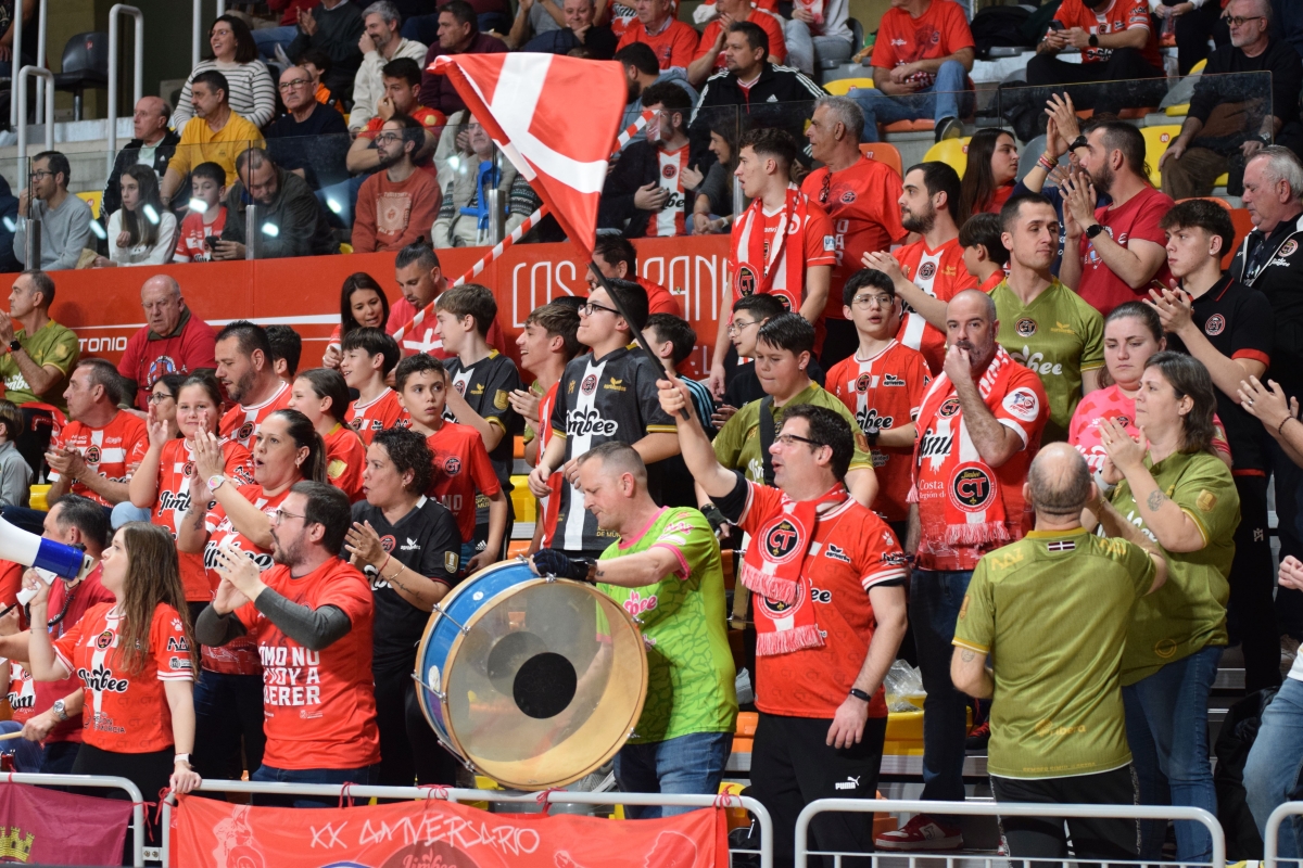  - Foto: JIMBEE CARTAGENA