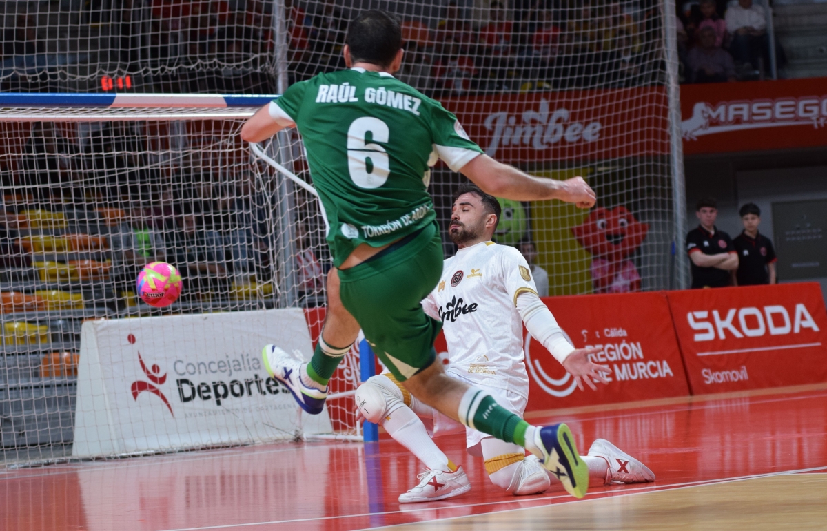  - Foto: JIMBEE CARTAGENA