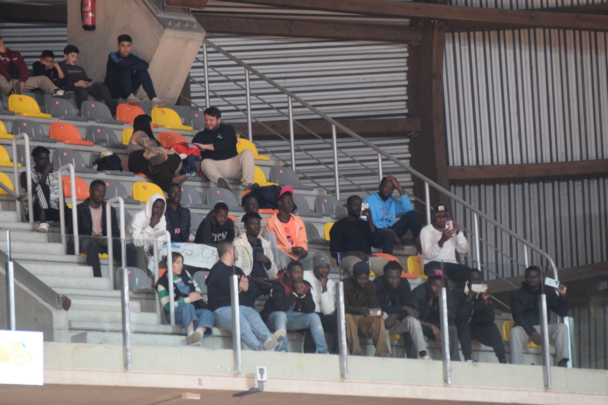  - Foto: JIMBEE CARTAGENA