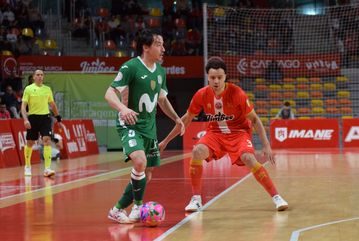  - Foto: JIMBEE CARTAGENA