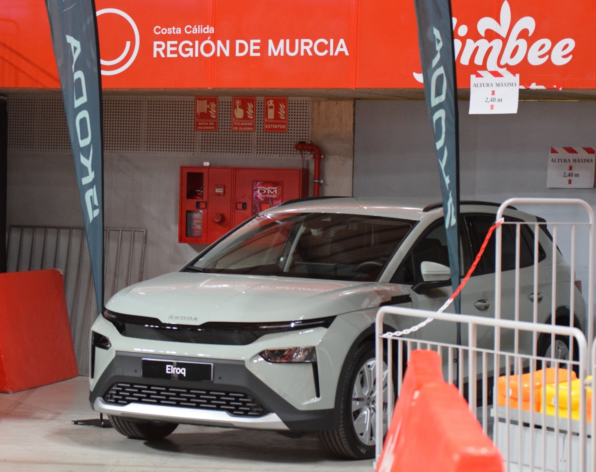  - Foto: JIMBEE CARTAGENA