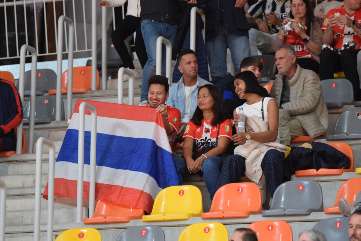  - Foto: JIMBEE CARTAGENA