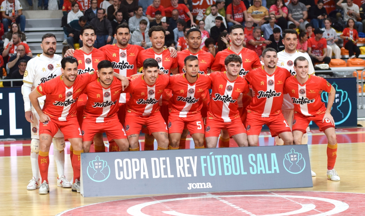  - Foto: JIMBEE CARTAGENA