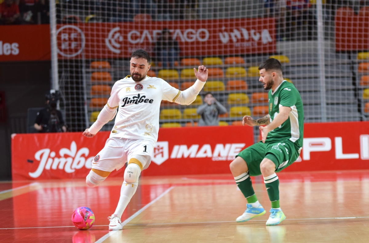  - Foto: JIMBEE CARTAGENA