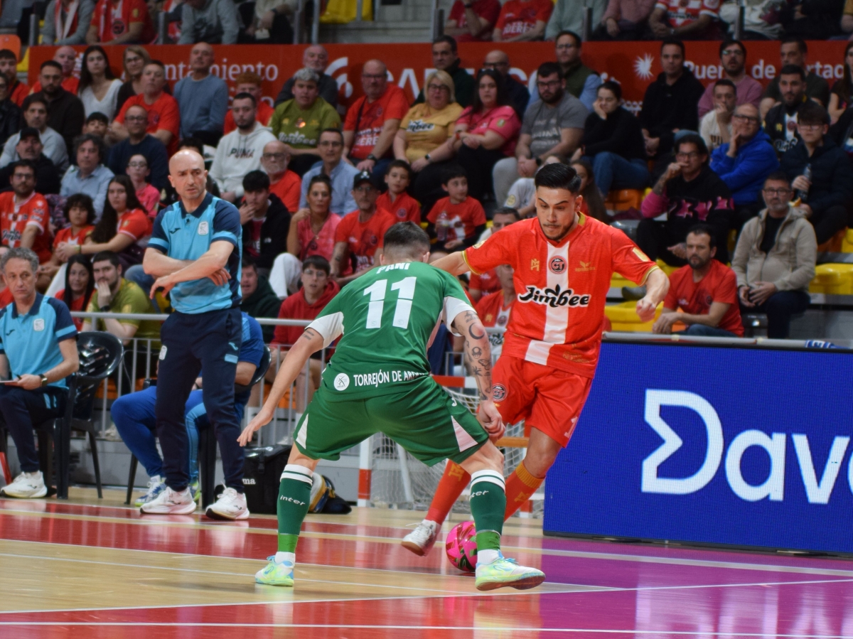  - Foto: JIMBEE CARTAGENA