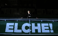 Del chute del Martínez Valero al infierno de Vallecas: el Elche CF busca su primera alegría del curso liguero como foráneo