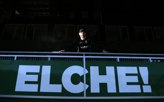 Del chute del Martínez Valero al infierno de Vallecas: el Elche CF busca su primera alegría del curso liguero como foráneo