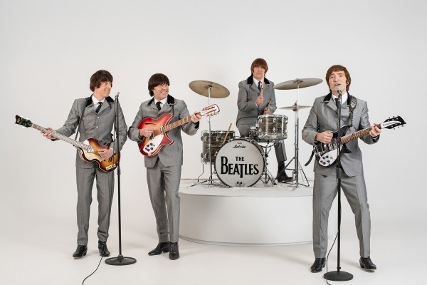 Abbey Road trae a Alicante el latido eterno de los Beatles