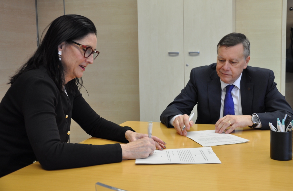 Fisabio e IMED Hospitales se unen para avanzar en salud personalizada, vacunas e inteligencia de datos