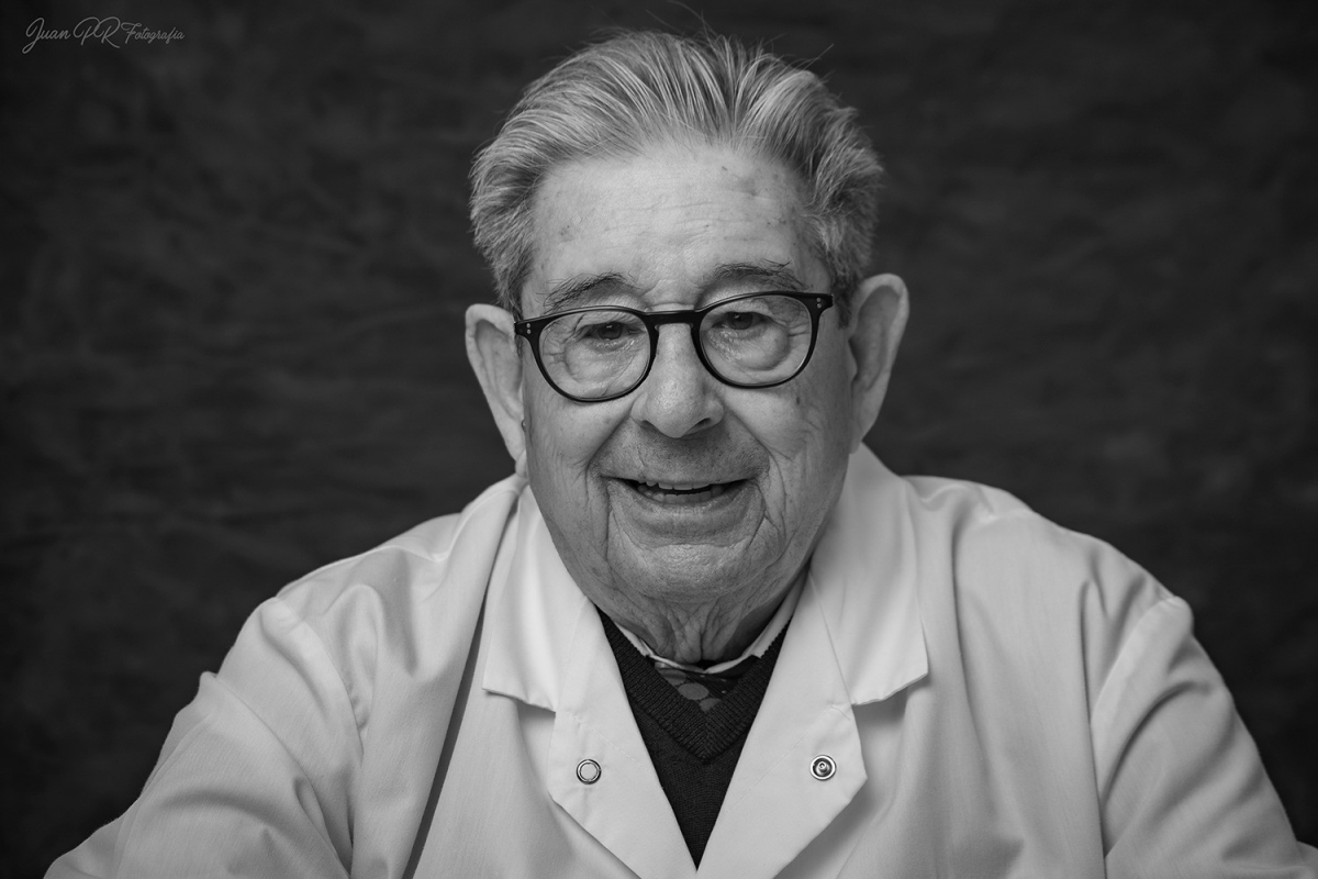 José Fuertes, consejero delegado de El Pozo-Grupo Fuertes.