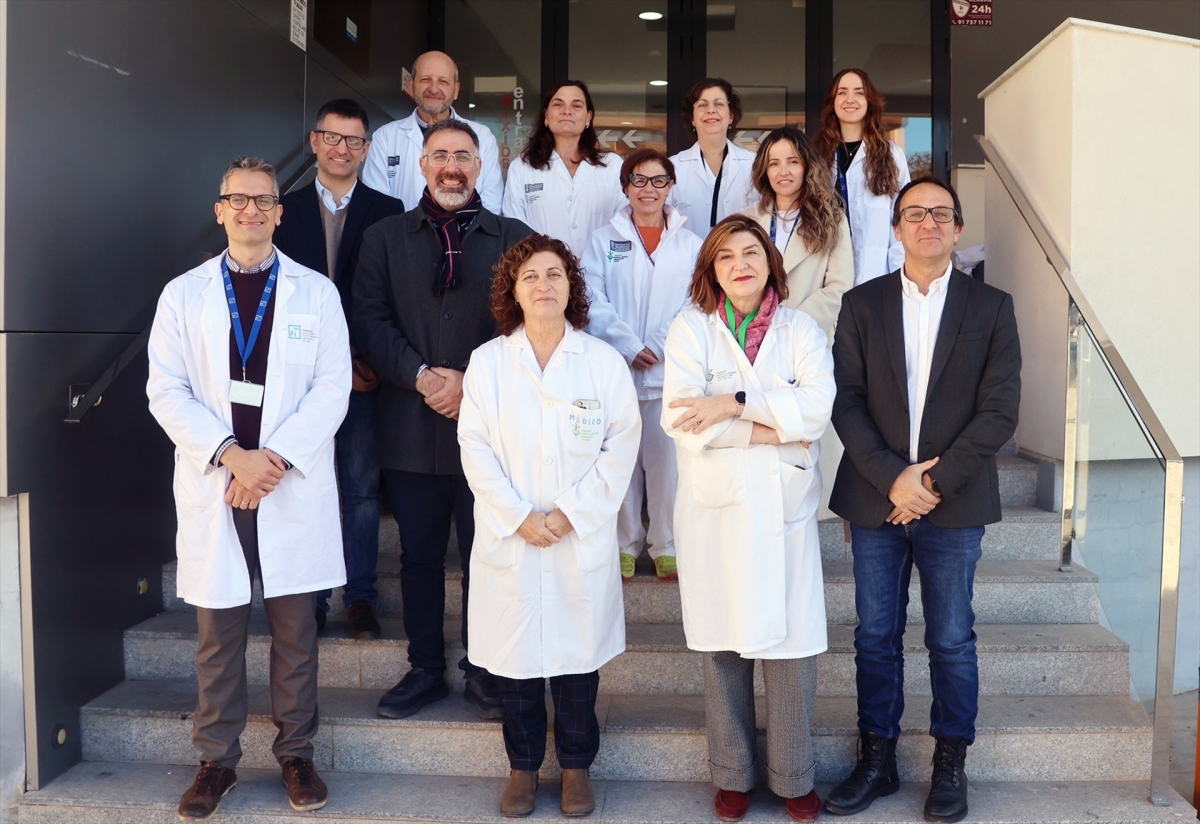 El Hospital General de Valencia impulsa un proyecto pionero de evaluación preanestésica remota con IA