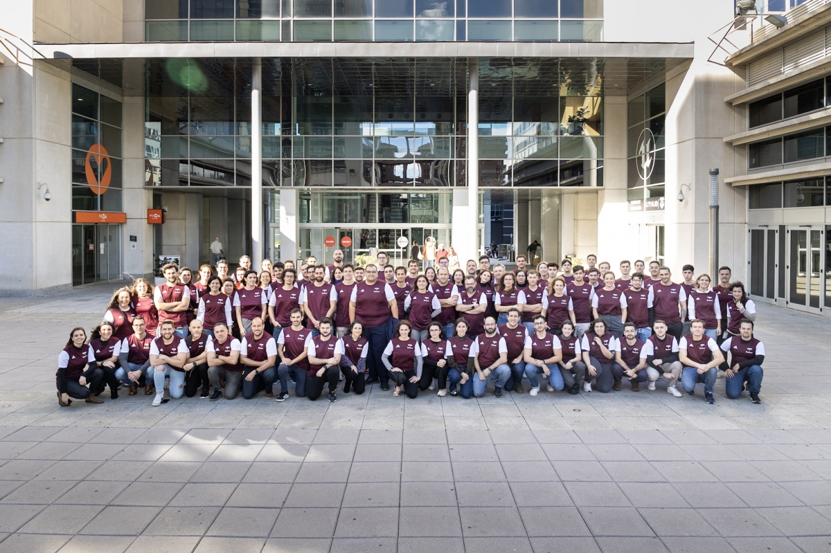 La zaragozana Libelium integra su filial murciana en la sociedad principal en pleno proceso de reestructuración