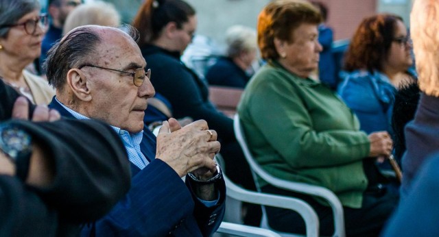 Fallece José Manzano, presidente de Aceites Manzano e histórico alcalde de Beniel 