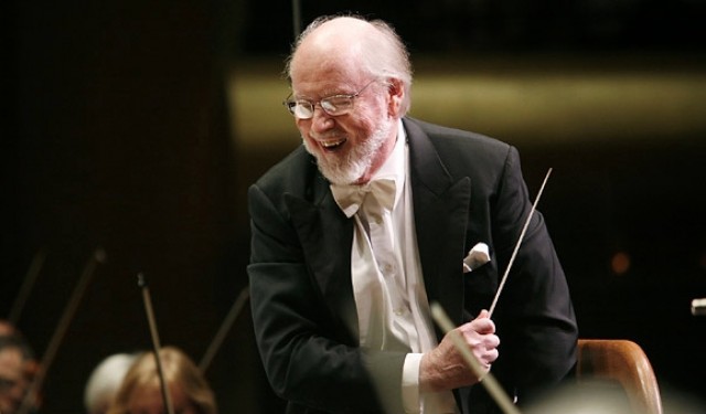 Hollywood rinde honores a John Williams, “el compositor de la banda sonora de nuestras vidas”