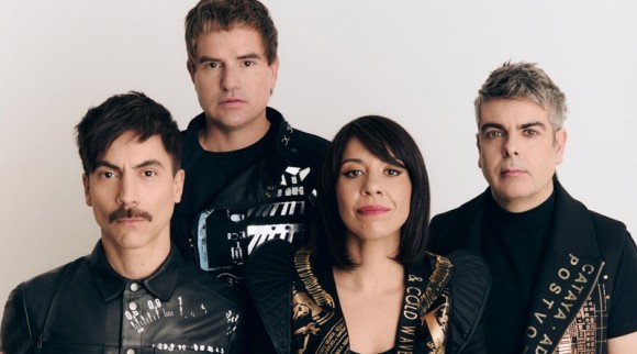 El festival Arrels Sonores reunirá a referentes del pop y el rock alternativo en Monóvar