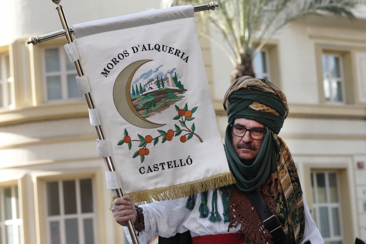 La entidad plantó la semilla del reconocido Festival Internacional de Música de Fiesta. - Foto: ANTONIO PRADAS La entidad plantó la semilla del reconocido Festival Internacional de Música de Fiesta.