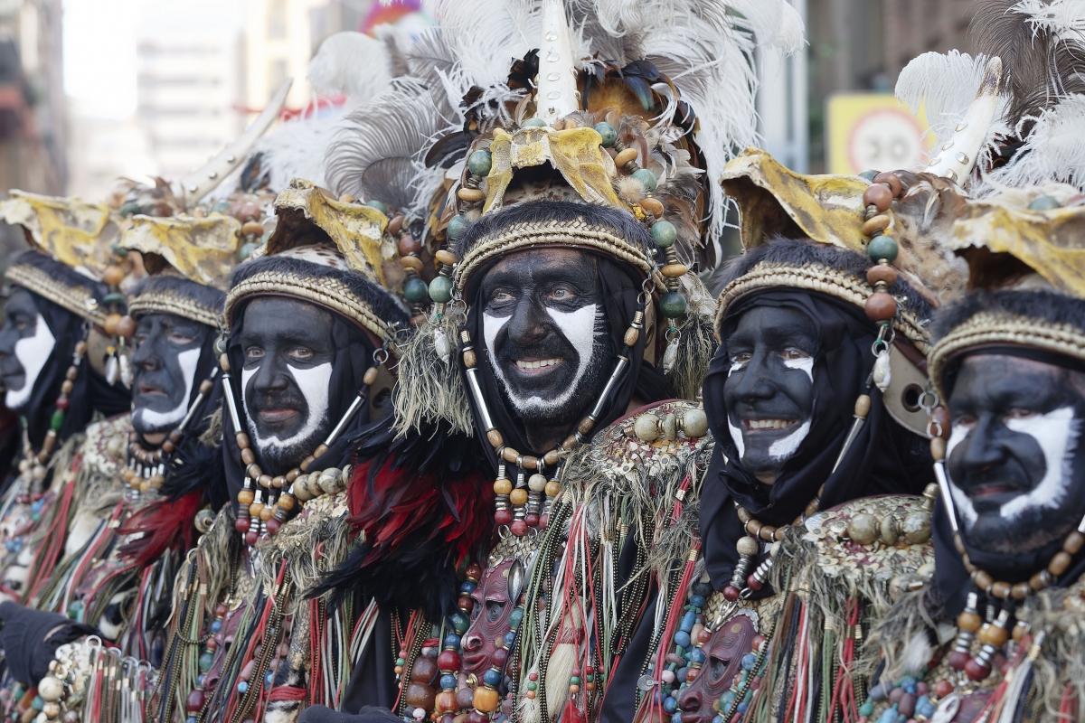  - Foto: ANTONIO PRADAS