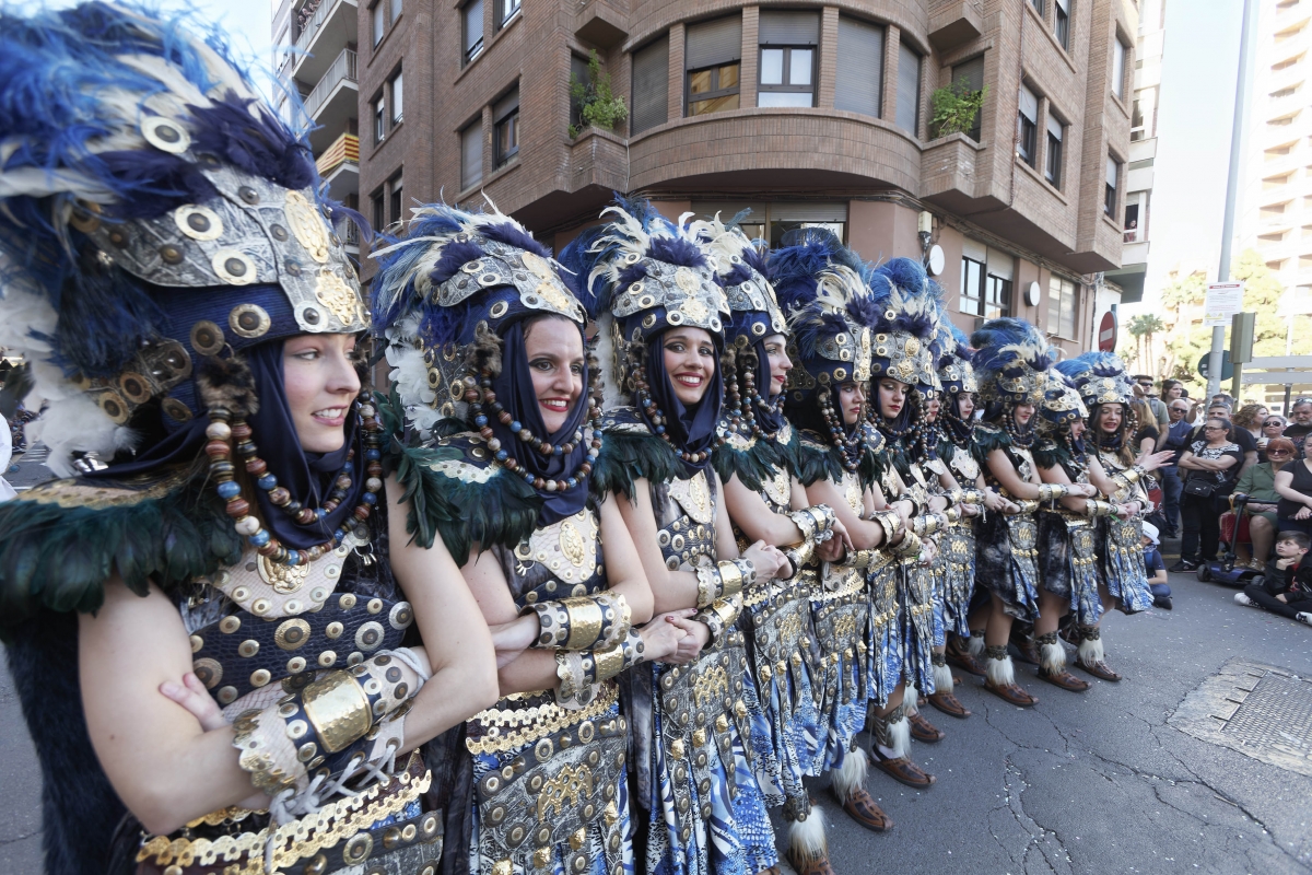  - Foto: ANTONIO PRADAS