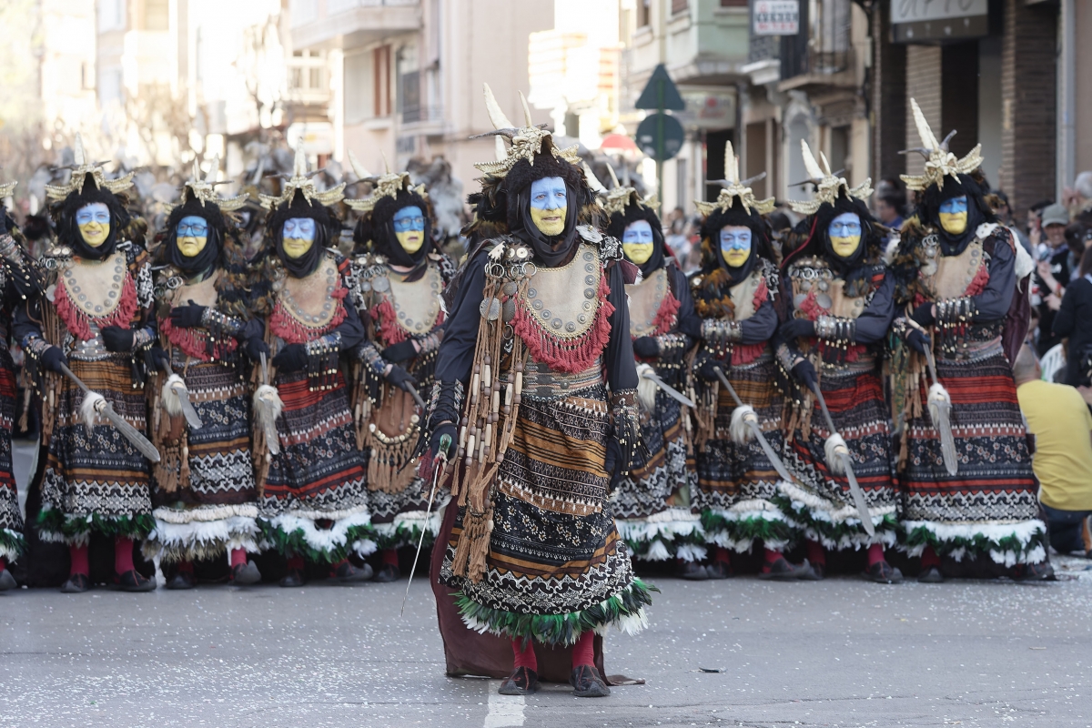  - Foto: ANTONIO PRADAS